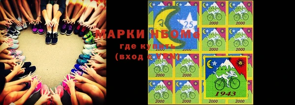прущий лед Горняк